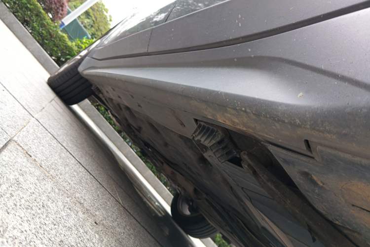 Used BMW X1 2019 sDrive20Li Leading Model
