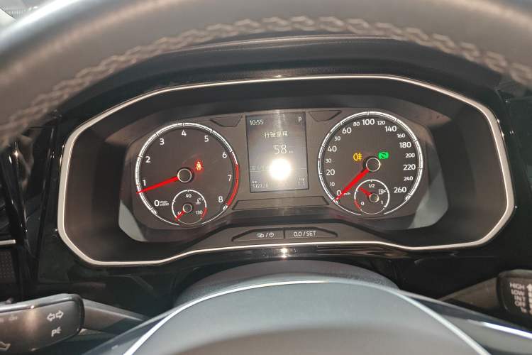 Used Jetta VS7 2023 280TSI Automatic Trend Edition
