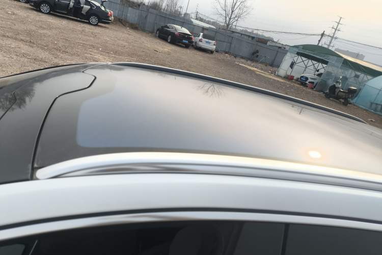 Used NETA S Shooting Brake 2024 Pure Electric 510 Standard Edition
