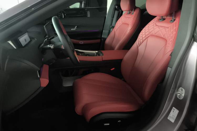 Used  Star Era ES 2025 Extended-Range Max Urban Assisted Driving
