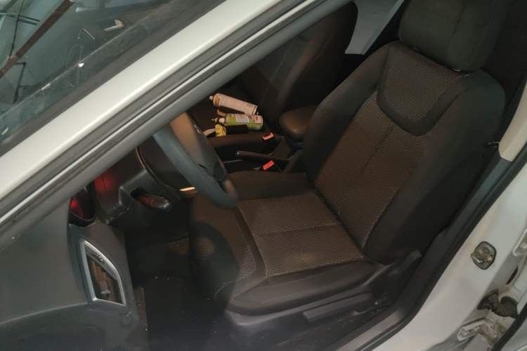 Used Peugeot 308 2013 1.6L Automatic YouShang Model