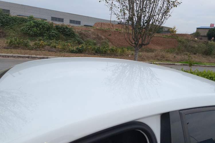 Used Volkswagen Bora 2019 Facelift Bora·Legend 1.5L Automatic Fashion Edition China VI Standard
