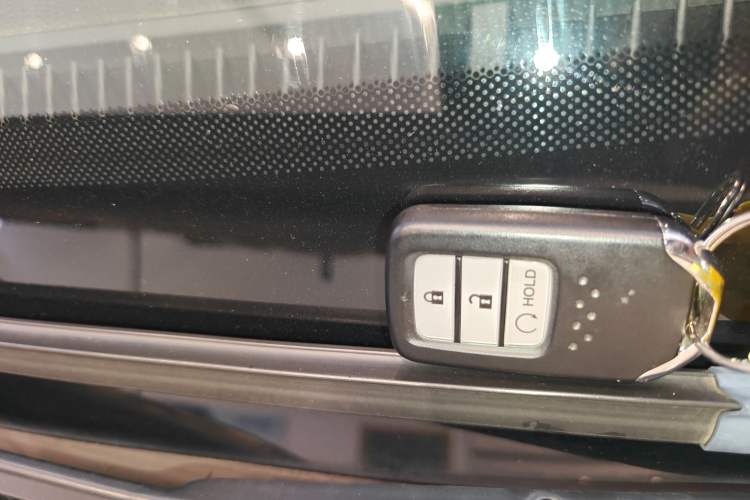 Used Honda CR-V 2019 240TURBO CVT 2WD Fashion Edition China V
