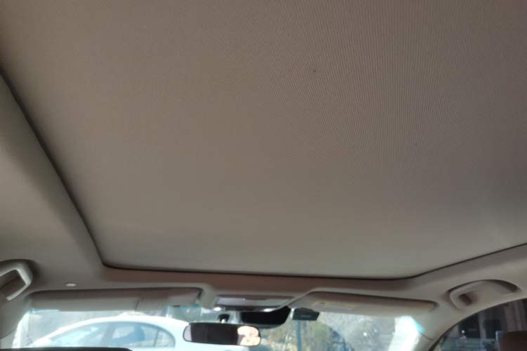 Used Honda Inspire 2019 Rui·Hybrid 2.0L Jing Shang Edition China VI
