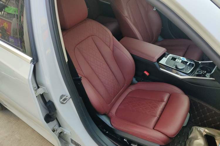 Used BMW i3 2022 eDrive 35 L