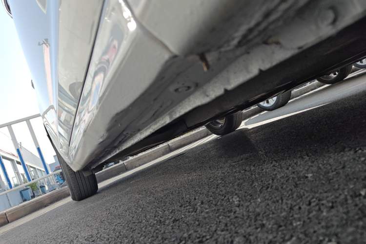 Used Hyundai Verna 2020 1.4L Manual GLS Cool Edition
