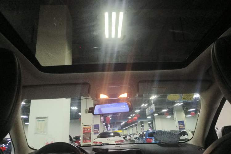 Used  Cherokee 2017 2.0L Superior Edition