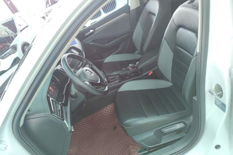 Used Volkswagen Sagitar 2022 280TSI DSG Flyover Edition