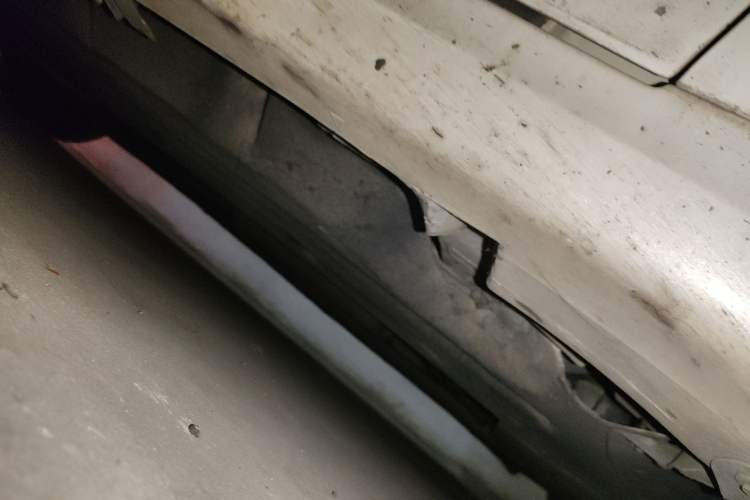 Used Ford Mondeo 2013 2.0L GTDi 200 Fashion Edition
