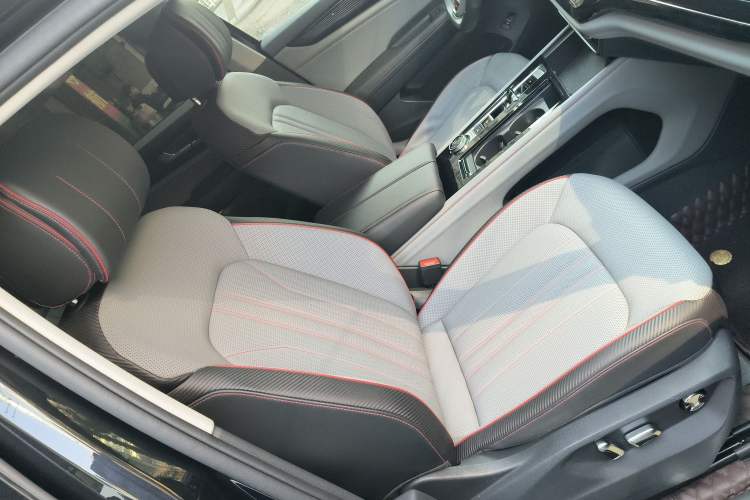 Used Volkswagen Teramont X 2024 380TSI Four-Wheel Drive Prestige Luxury Edition