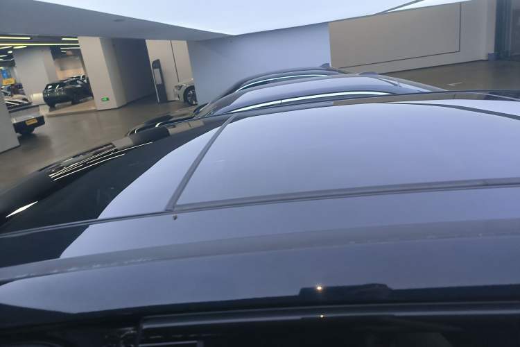 Used BMW iX3 2024 Leading Type