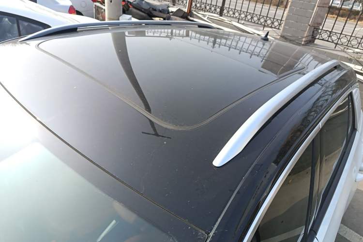 Used Volkswagen T-ROC 2018 280TSI DSG Two-Wheel-Drive Comfort Version China V Standard
