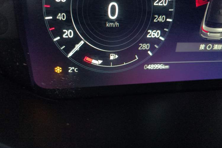 Used Land Rover Range Rover Evoque New Energy 2022 Aurora L P300e Plug-in Hybrid Electric Version