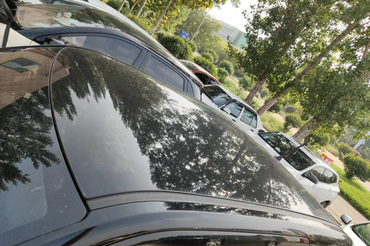 Used Wuling Hongguang MINIEV 2021 Macaron Fashion Edition Lithium-Ion Battery
