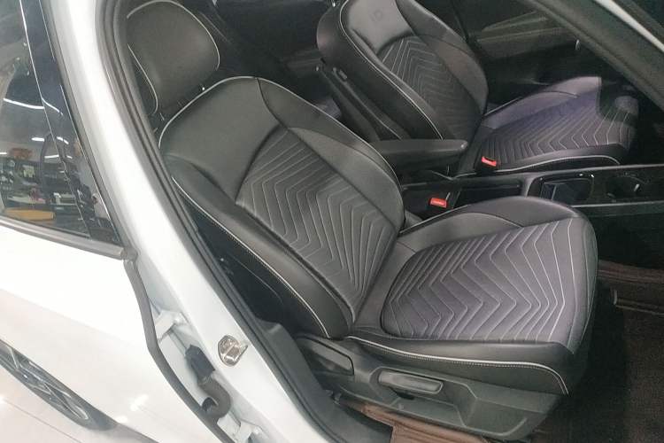 Used Volkswagen ID.3 2023 Pure Smart Edition