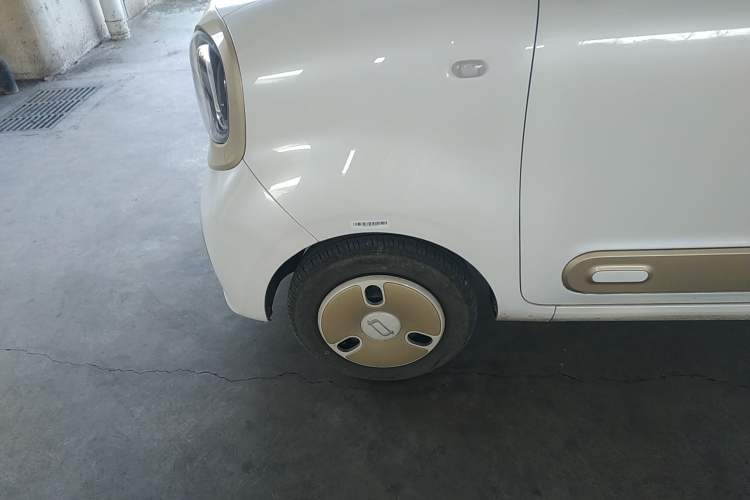 Used Bestune Pony 2025 222km Lightning Horse