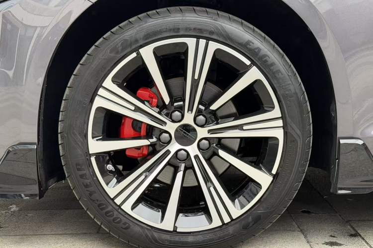 Used Geely Auto Preface 2025 Dongfang Yao 2.0TD Moonlight Edition
