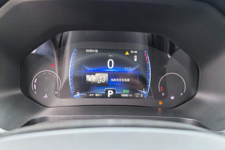 Used Chery Tiggo 8 2024 230TCI Automatic New Trend Edition 5 Seats