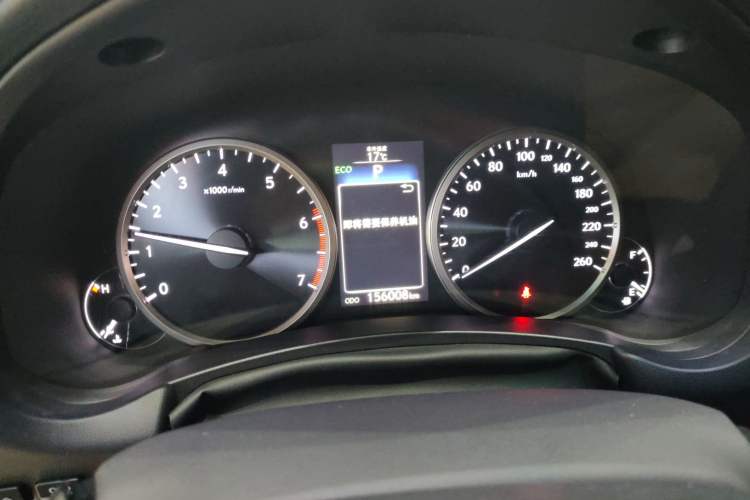 Used Lexus NX 2015 200T All-Wheel-Drive Fēngshàng Edition
