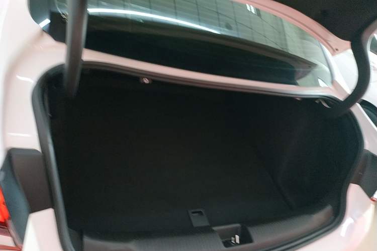 Used Buick Regal 2022 552T Smart Edition
