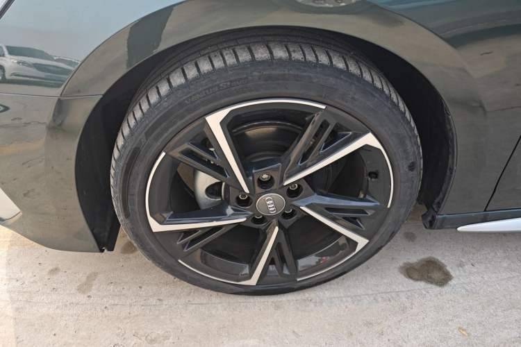 Used Audi A3 2021 Sportback 35 TFSI Fashionable Sports Model