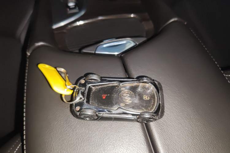 Used Buick Envision 2020 20T Two-Wheel Drive Leading Version
