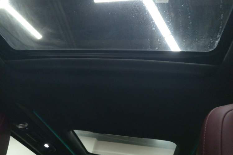 Used GAC Trumpchi M8 2023 Zongshi Series 400T Ultimate Edition