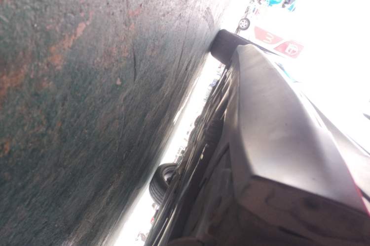 Used BMW X1 2021 sDrive25Li Leading Model
