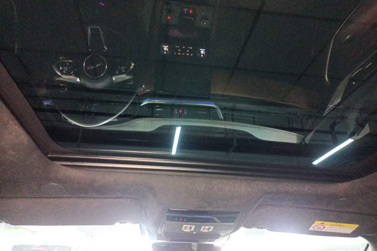 Used Jaguar F-PACE 2024 P250 R-Dynamic HSE
