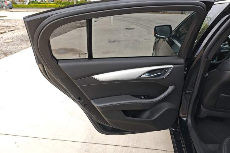 Used Cadillac CT5 2021 28T Fashion Edition
