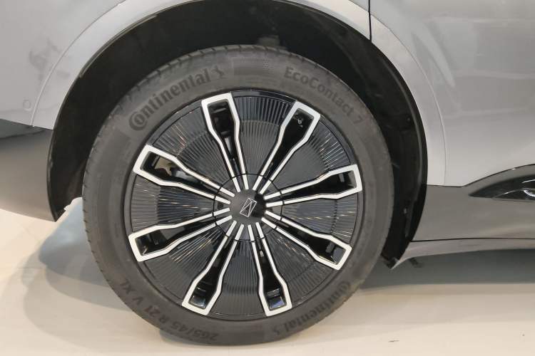 Used  07 2024 Max Extended-Range Edition