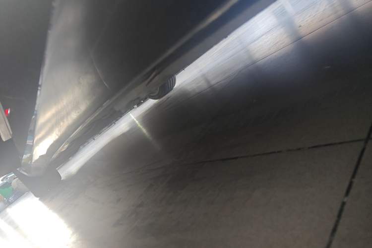 Used Mercedes-Benz S-Class 2014 S 320 L Business Model
