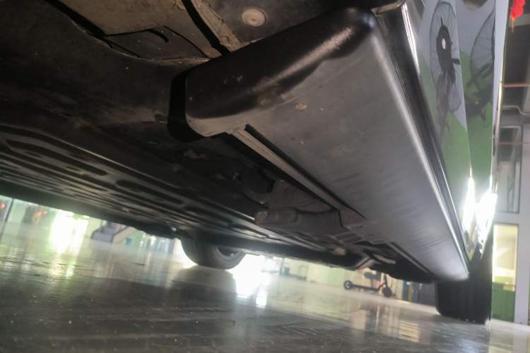 Used Li Auto L8 2023 Pro Model
