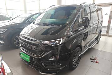 Used Juntian Black Warrior Youth 2023 2.0T Gasoline Standard Edition