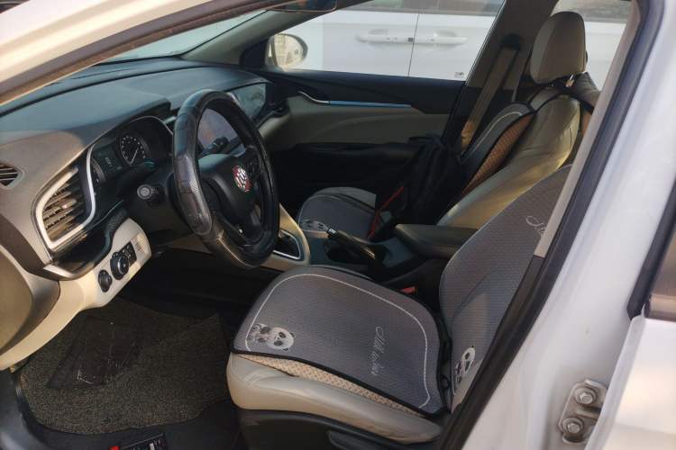 Used Buick GT 2017 15N Automatic Elite Version