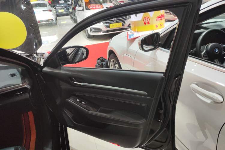 Used Nissan Teana 2021 2.0L XL Comfort Edition
