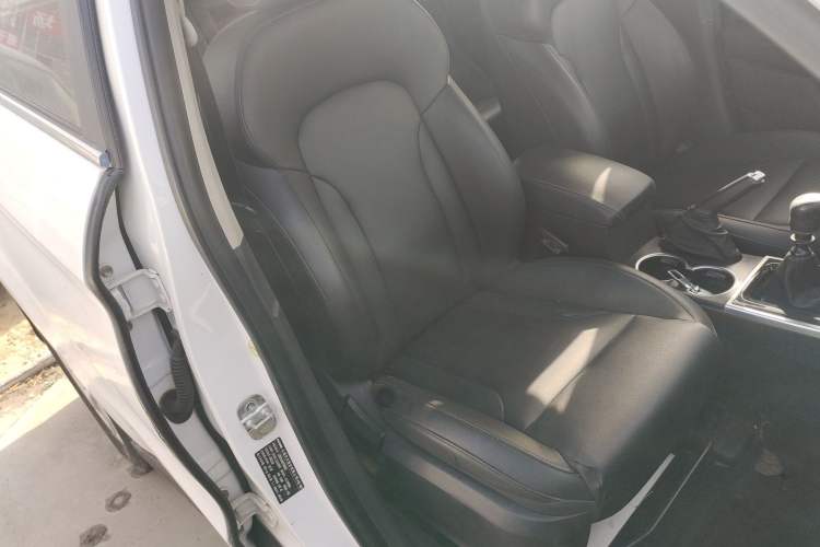 Used Haval H2 2014 1.5T Manual Two-Wheel Drive Elite Edition
