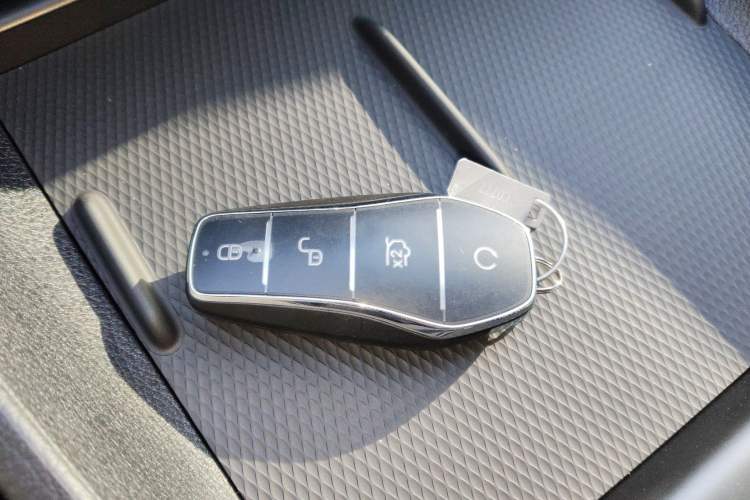 Used BYD Seal 05 DM-i 2025 DM-i Smart Drive 55KM Luxury Model