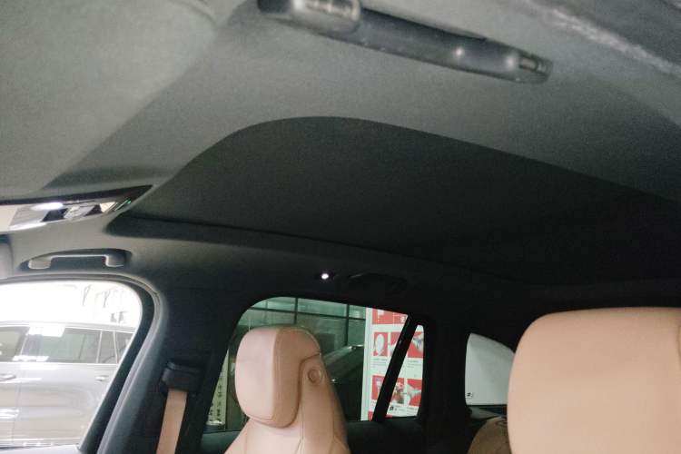 Used Nio ES6 2020 600 km Sport Edition
