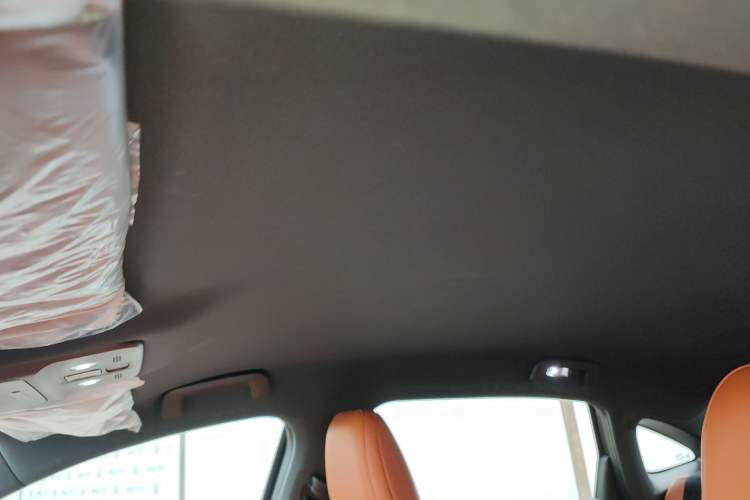 Used Wuling Xingguang 2025 610 km Smart Flagship Version