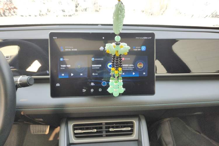 Used BYD Qin L 2024 DM-i 120KM Leading Model
