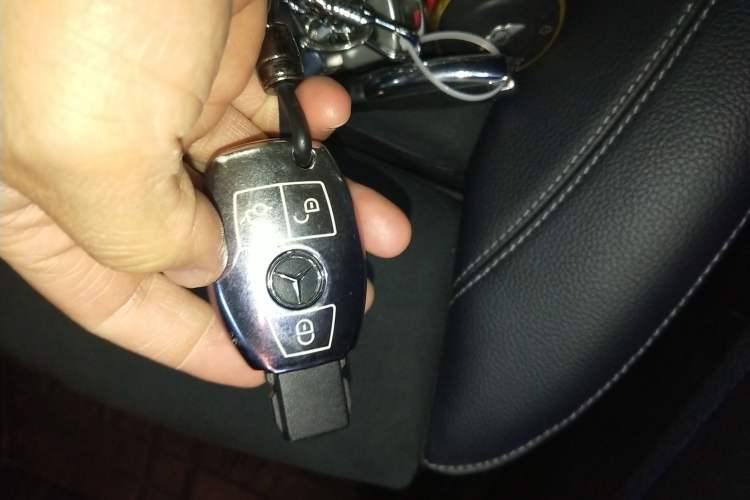 Used Mercedes-Benz A-Class 2020 A 200 L Sport Sedan
