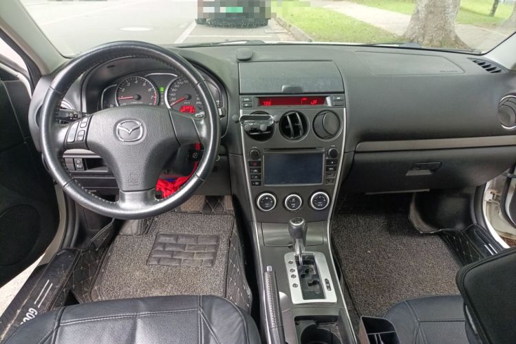 Used Mazda Mazda 6 2013 2.0L Automatic Fashion Edition
