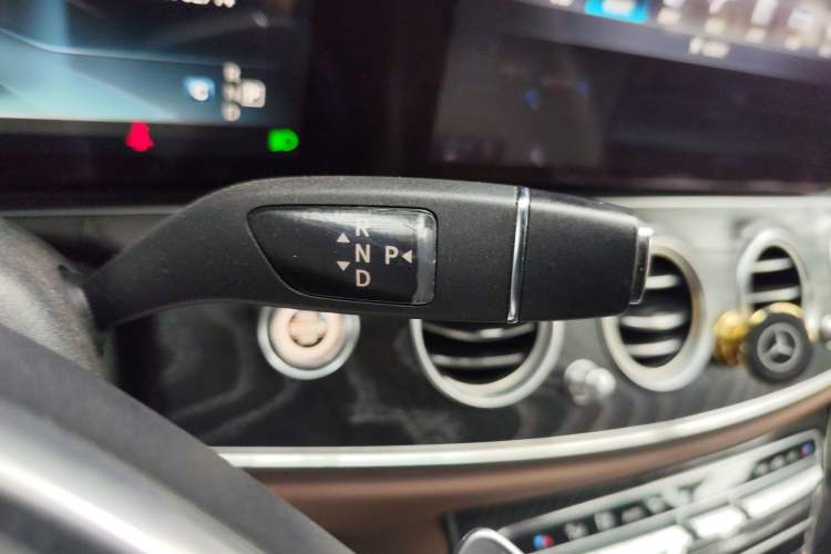 Used Mercedes-Benz E-Class 2016 E 200 L Sport Edition