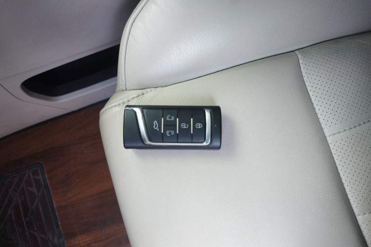 Used GAC Trumpchi M8 2018 320T Flagship Edition
