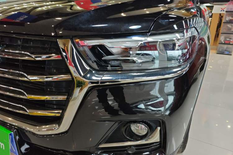 Used Haval H6 2021 National Trend Edition 1.5T Automatic Urban Version