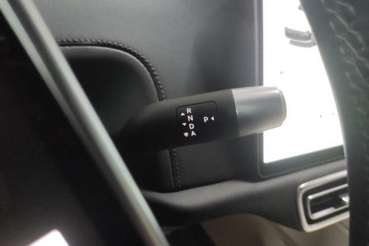 Used Li Auto L9 2024 Ultra Model