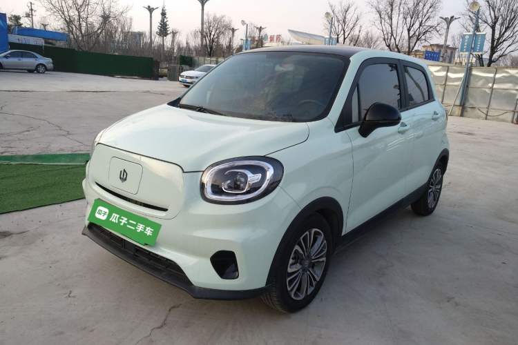 Used Leapmotor T03 2024 403 Comfort Edition