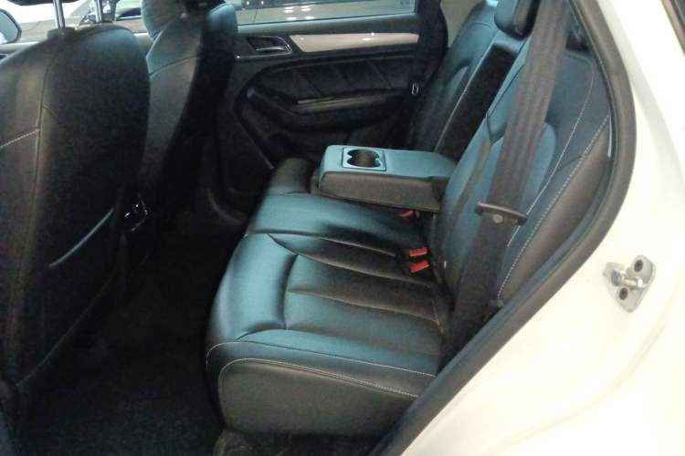 Used Roewe RX5 2018 20T Two-Wheel Drive Automatic Flagship Edition
