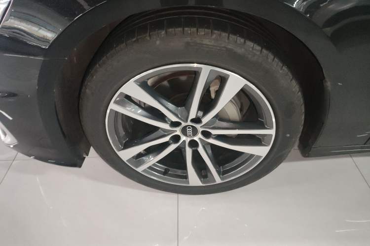 Used Audi A6L 2024 40 TFSI Luxury Dynamic Edition
